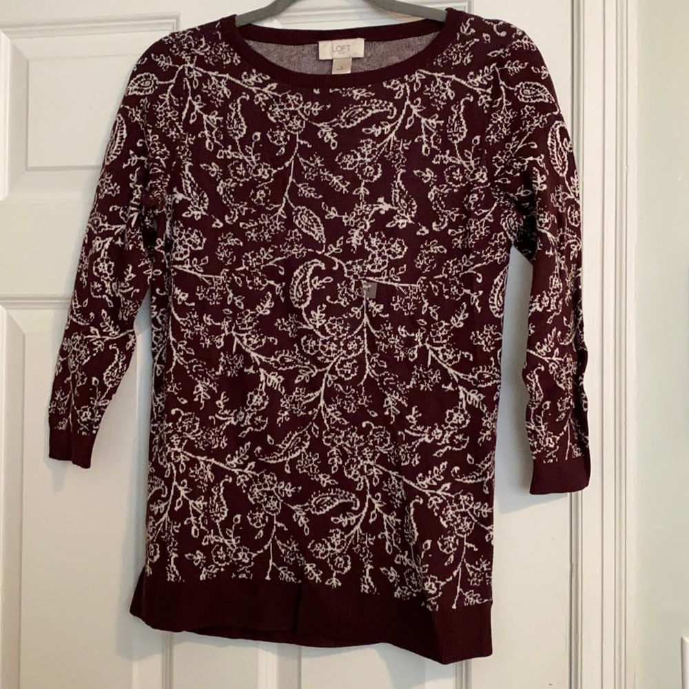 LOFT Outlet Sweater